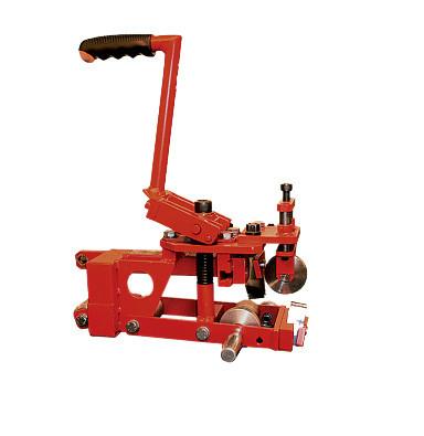 廠家供應鋼絲繩芯帶剝頭機 廠家剝頭機 現貨剝頭機