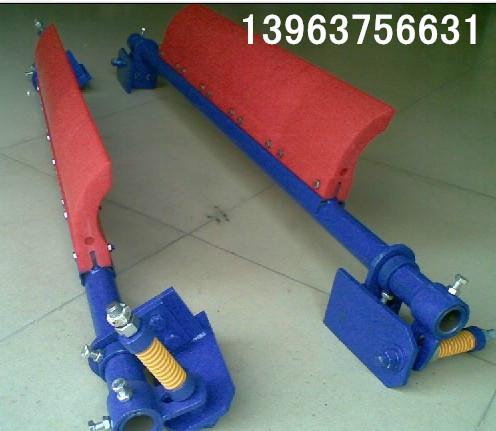 供應(yīng)  H型聚氨酯清掃器頭道清掃器