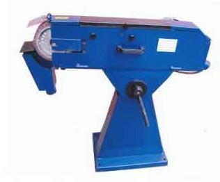 落地式砂帶機(jī)圖片