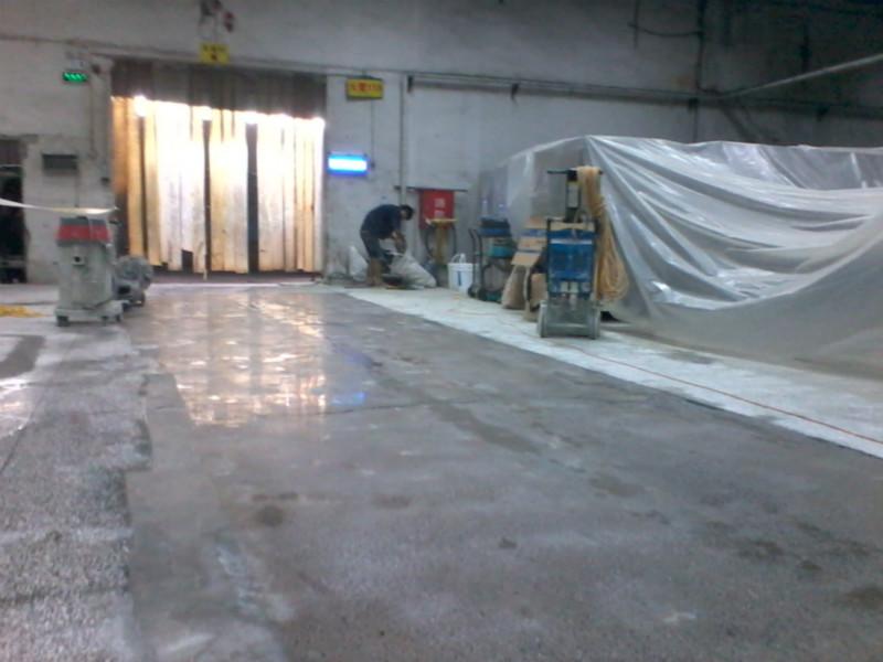 供應(yīng)新疆地面硬化劑