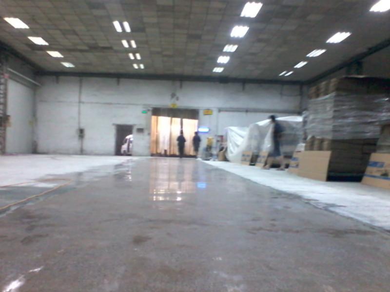 供應浙江水磨石地面硬化劑