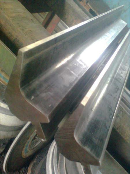 供應(yīng)中旺折彎?rùn)C(jī)模具