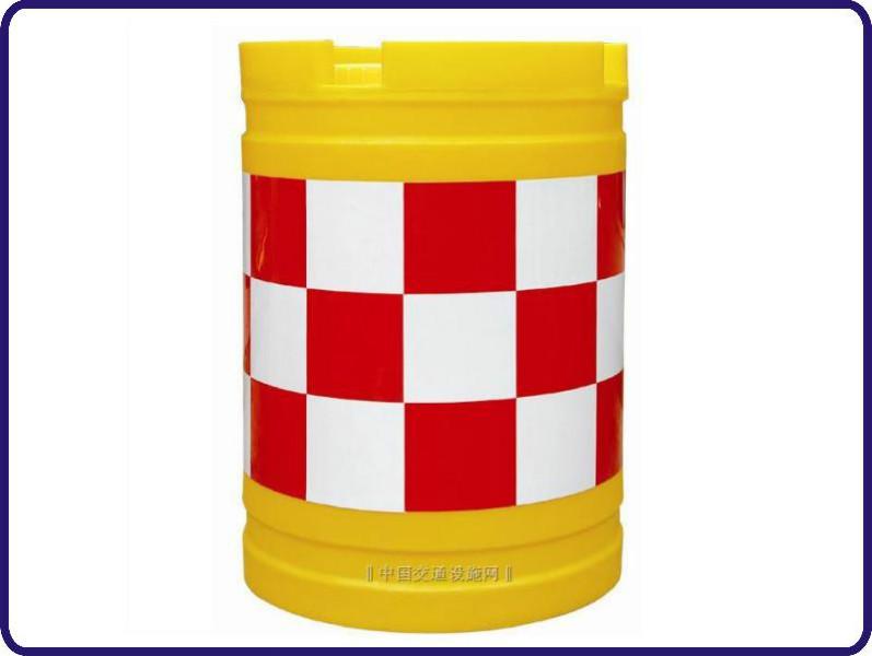 供應濟南防撞桶生產廠