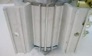 供應穿孔機夾頭DD703通用