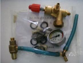 供應穿孔機*高壓水泵