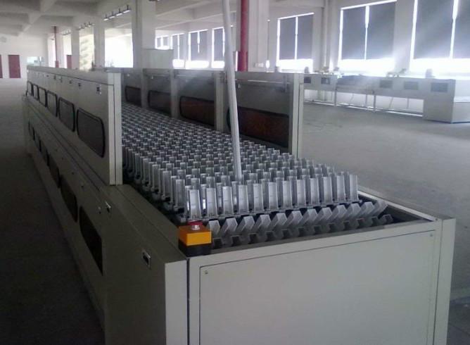 供應(yīng)led路燈老化線、ledT4T5T8老化架、led面板燈老化架