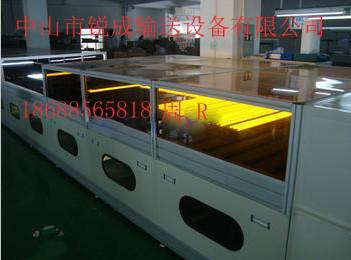 供應(yīng)led路燈老化線、ledT4T5T8老化架、led面板燈老化架