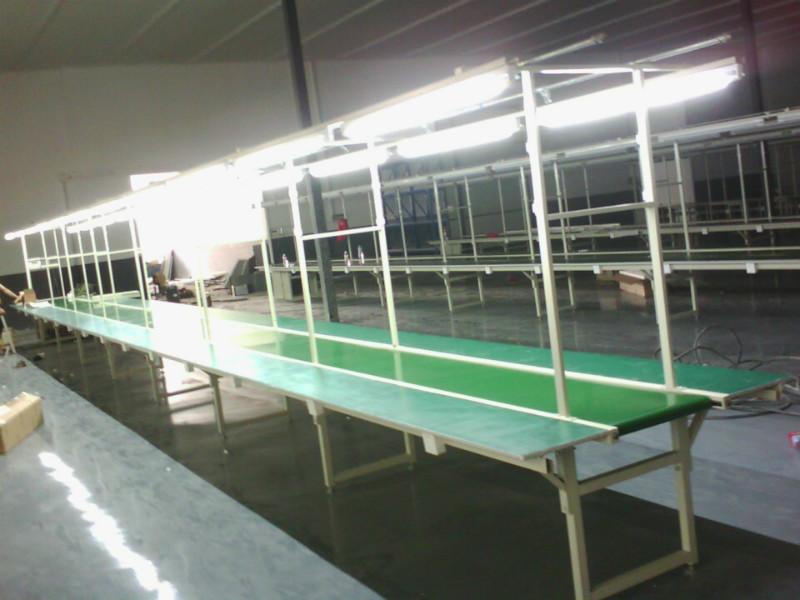 供應(yīng)led流水線飛機(jī)臺(tái)流水線裝配線廠家