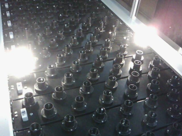 供應(yīng)led球泡燈老化線