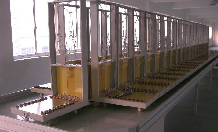 供應(yīng)銳成老化線流水線供應(yīng)廠家