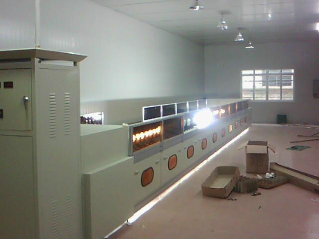 供應(yīng)led球泡燈老化線