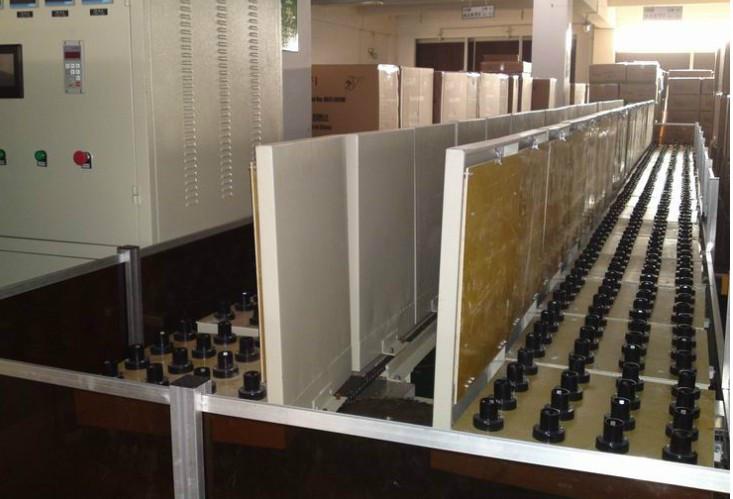 供應led天花燈老化線、led路燈老化線、電源老化線、led流水線