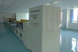 供應(yīng)led天花燈老化線廠家