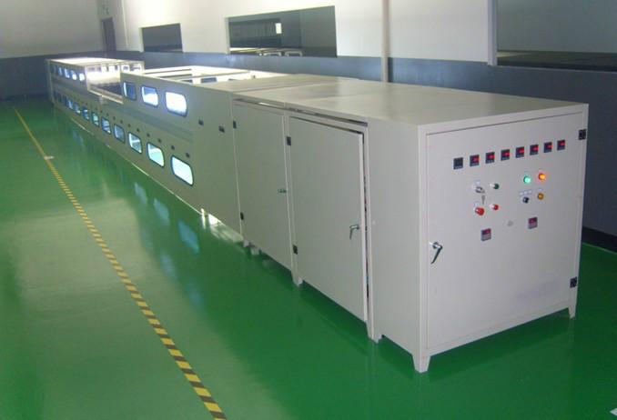 供應(yīng)銳成老化線流水線供應(yīng)廠家