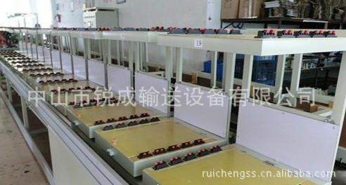 供應(yīng)led天花燈老化線廠家