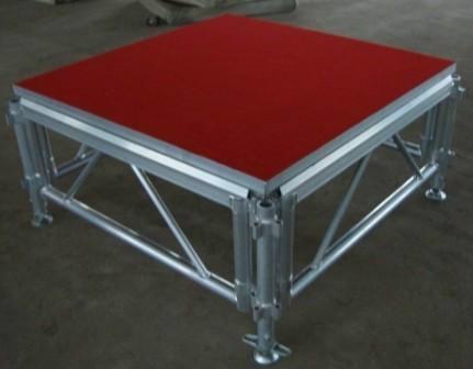 供應湖北創(chuàng)崴鋁合金舞臺