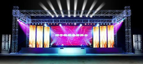 供應(yīng)演出器材燈光架*首選廣州創(chuàng)崴