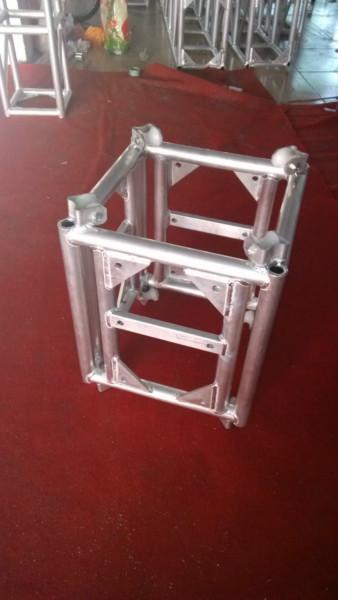 高品質鋁合金舞臺演出燈光架圖片