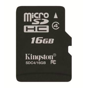 供应金士顿16g内存卡手机内存卡正品、 TF卡micro sd卡 、