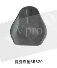 厂家供应PU发泡健身器材坐垫专业生产健身器材配件PU配件 浙江温州