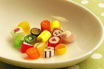 供應(yīng)糖果香港進(jìn)口到深圳