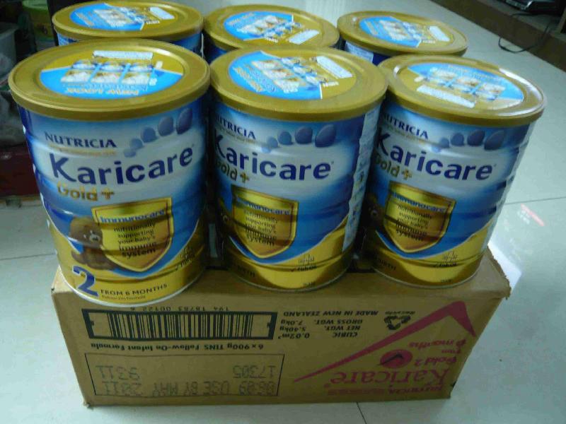 供應(yīng)奶粉香港海運(yùn)進(jìn)口