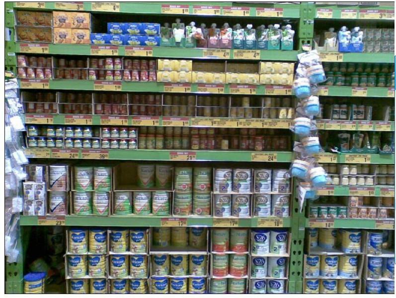 供應(yīng)奶粉香港海運(yùn)進(jìn)口