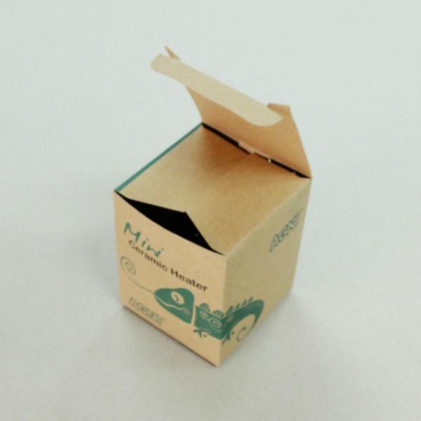 供應(yīng)漁具用品包裝單層牛皮卡紙彩盒印刷