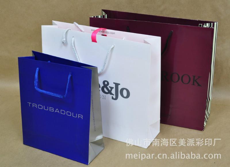 供應紙袋手提袋批發(fā)哪里*