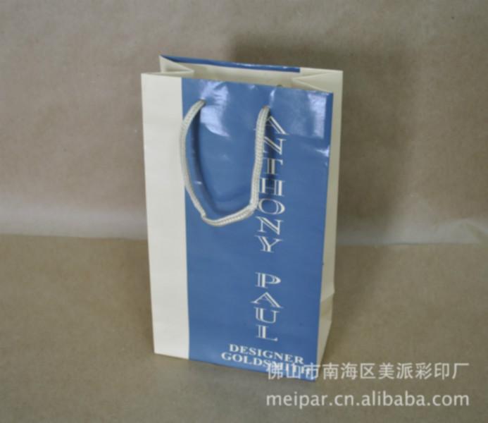 供應(yīng)紙袋手提袋廠家供應(yīng)