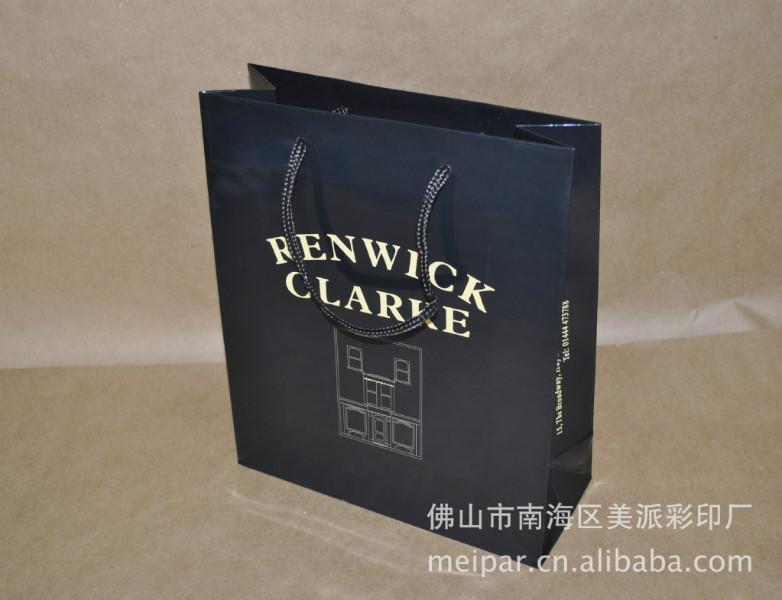 供應(yīng)紙袋手提袋廠家供應(yīng)