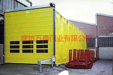 供應(yīng)車(chē)庫(kù)快速保溫門(mén)齊齊哈爾優(yōu)質(zhì)產(chǎn)品