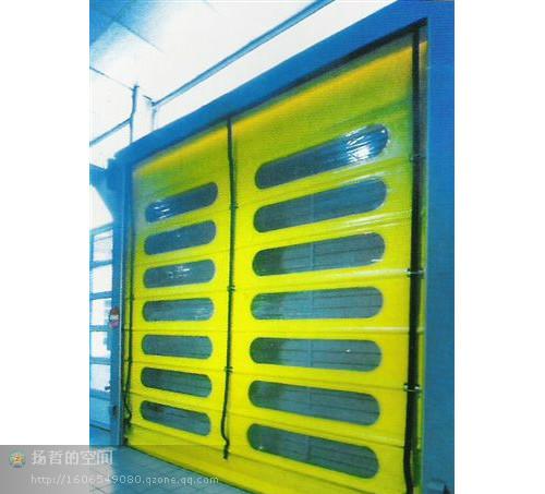 供應(yīng)本溪快速堆積門