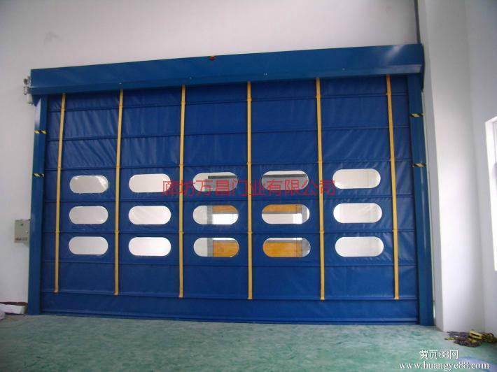 供應(yīng)車庫門快速門榆林廠家報(bào)價(jià)