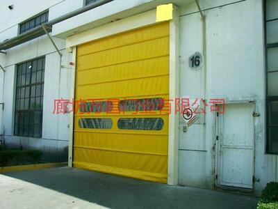 供應(yīng)車庫快速保溫門延吉批發(fā)