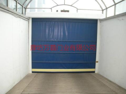 供應(yīng)快速保溫門(mén)堆積門(mén)天津批發(fā)