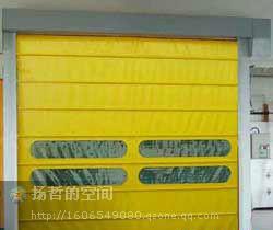 供應石家莊市車庫快速堆積門
