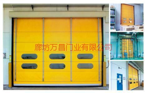 供應(yīng)山東快速堆積門/德州快速堆積門/青島快速堆積門/山東青島快速堆積門