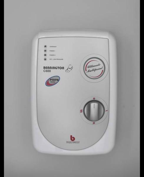 進(jìn)口即熱式電熱水器代理價(jià)圖片