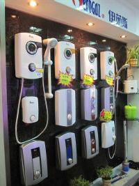 整機原裝進口博寧頓快速電熱水器圖片