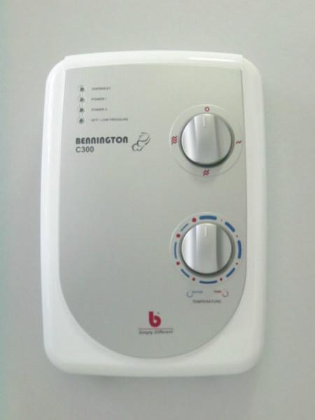 供應(yīng)整機(jī)進(jìn)口快速電熱水器