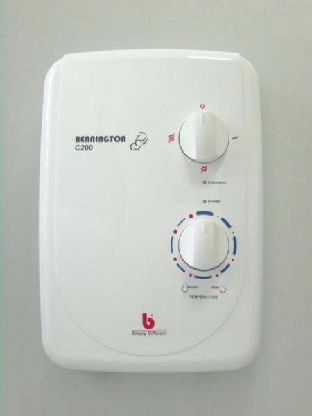 供應(yīng)*的進(jìn)口快速電熱水器