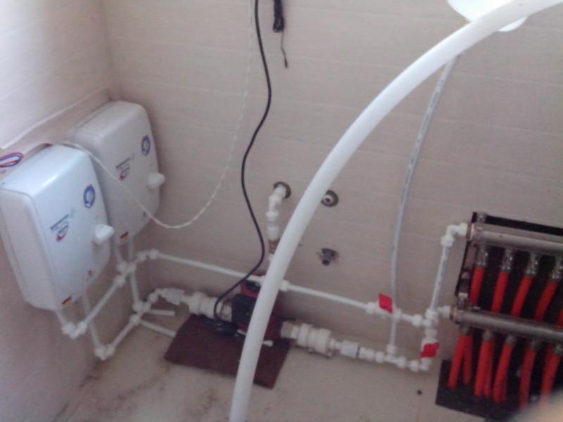 整機(jī)進(jìn)口家庭獨(dú)立供暖系統(tǒng)代理圖片