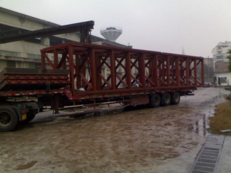 供應(yīng)針梁鋼模臺車