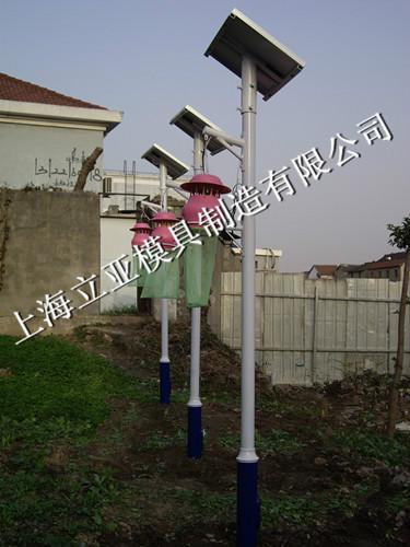 捕蟲/捕蟲燈/太陽能捕蟲燈圖片