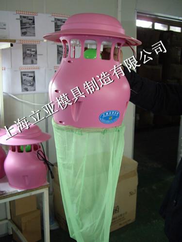 捕蟲燈殺蟲燈圖片