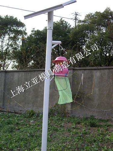 捕蟲/捕蟲燈/太陽能捕蟲燈