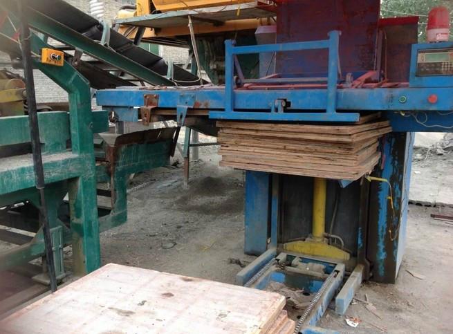 供應福建南平寧德液壓磚機全自動上板機