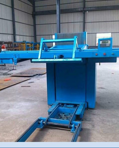 供應(yīng)河北邯鄲磚機(jī)全自動(dòng)上板機(jī)