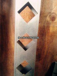 供應(yīng)精誠2014*的門花沖孔機